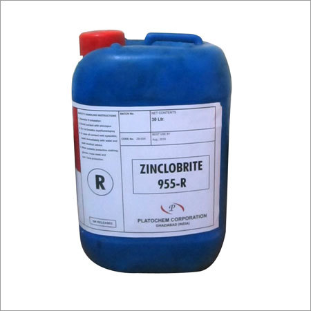 Acid Zinc Plating Brightener
