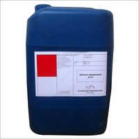 Trivalent Passivation Chemicals