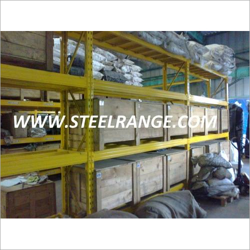 Heavy Duty Storage Racks