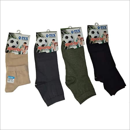 Mens Sport Socks Mens Sport Socks