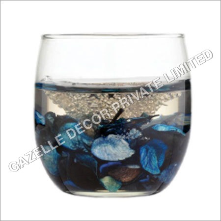 Pellet Spread Potourri Gel Candle