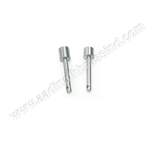 Brass Electrical Charging Pin