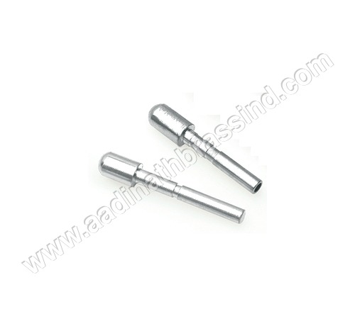 Brass Mobile Charging Pin