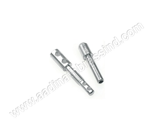 Brass Modular Charging Pin