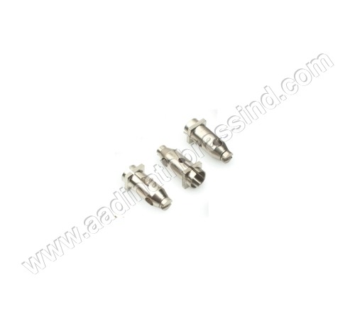 Brass Electrical Sockets