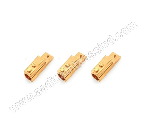 Brass Electrical Terminals
