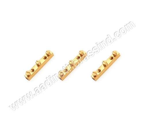 Brass PCB Terminals