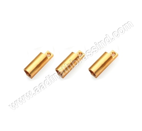 Brass River Terminal