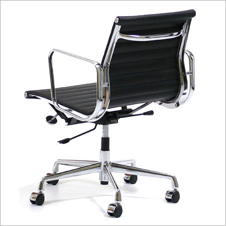 Sleek Chair