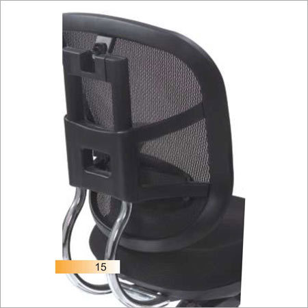 Executive Mesh Chair