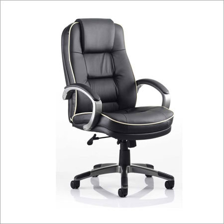 Executive Leather Chair