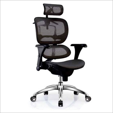 Modular Executive Chairs