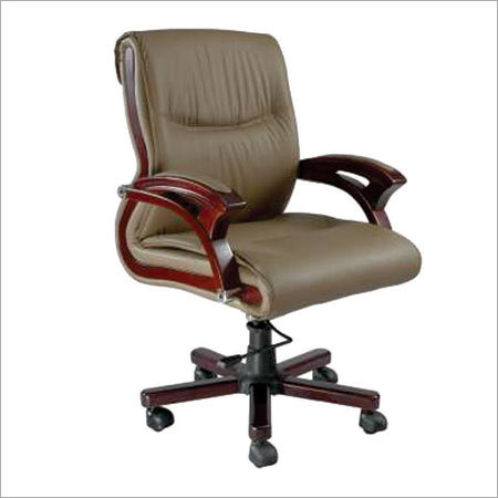 Modular Office Chairs