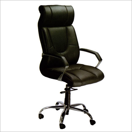 Revolving Office Chairs