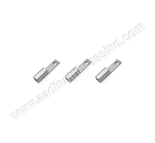 Brass Wire Connectors