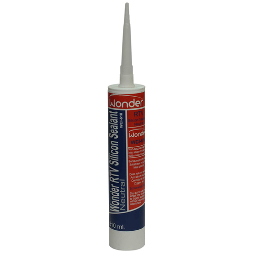 WONDER SILICON SEALANT