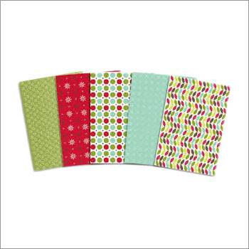 Corrugated Craft Paper