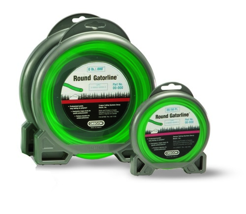 Oregon Nylon Trimmer Line