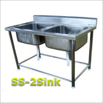 SS Sink