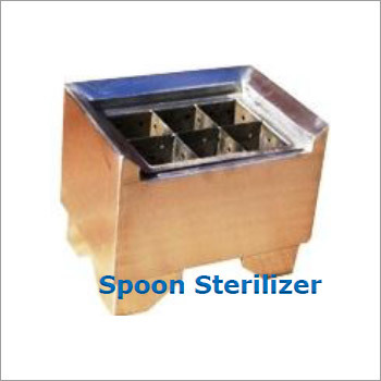 Spoon Sterilizer