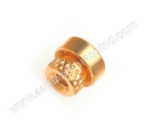 Brass Pem Molding Inserts