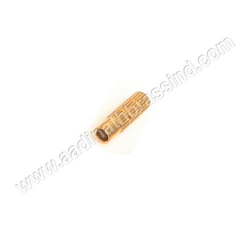 Brass Plastic Threaded Inserts