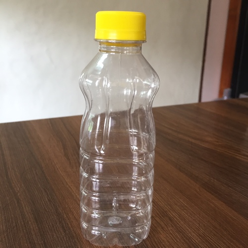 200 ml pet juice bottle.