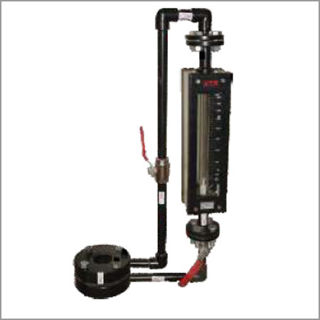 Bypass Rotameter