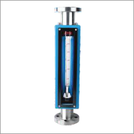Glass Tube Rotameter