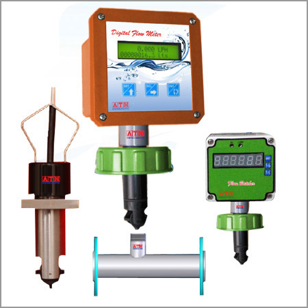 Flow Transmitter
