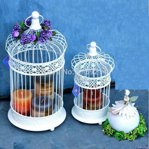 Wrought Iron Decorative Item