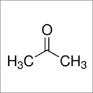 Acetone