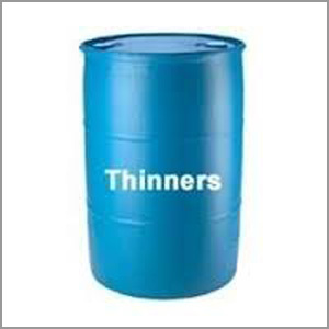 Paint Thinner