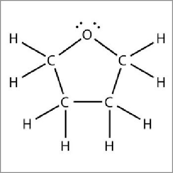 Tetrahydrofuran