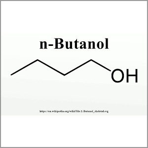 Normal Butanol