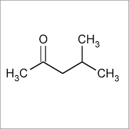 Methyl Isobutyl Ketone
