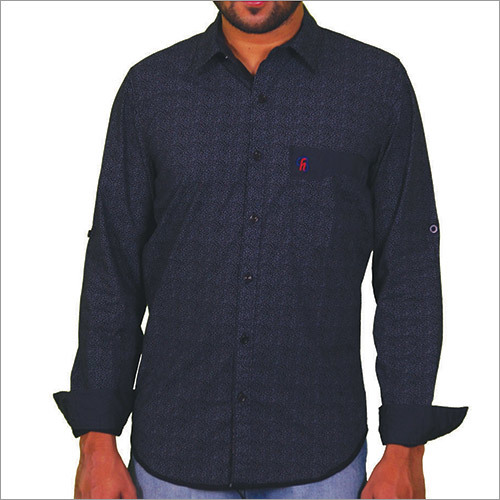 Colour Micro Print