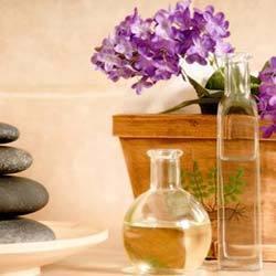 Perfumes & Fragrances