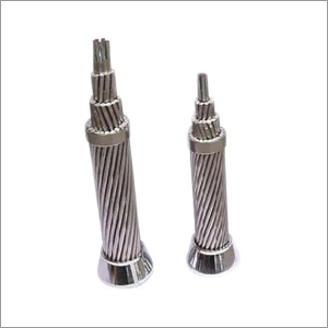 Aluminium Alloy Conductors