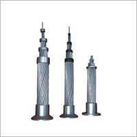 Aluminium Conductor Steel Reinforced Construction