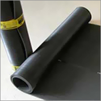 High Voltage Insulating Rubber Mats