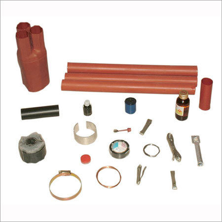 Cable Jointing Accessories