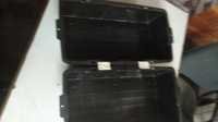 Battery Box 40AH