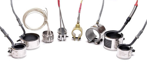 Nozzle Heaters