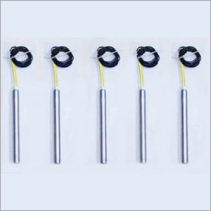 Low Watt Density Cartridge Heaters