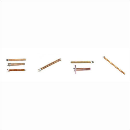 Porcelain Heaters
