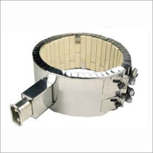 Band Heaters