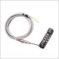 Coil Heaters