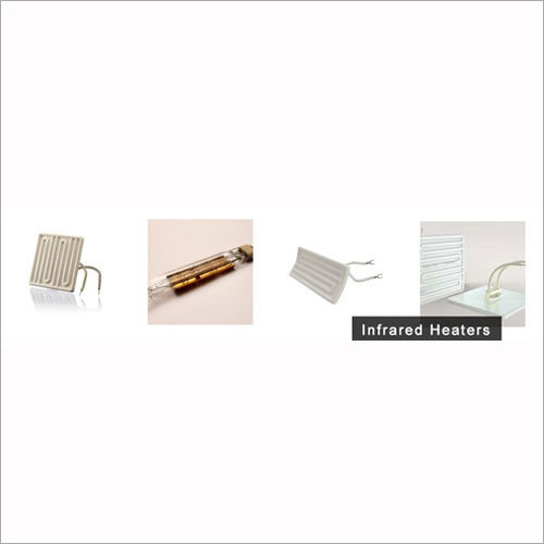 Infrared Heaters