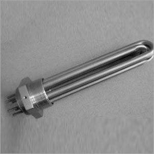 Tubular Immersion Heater